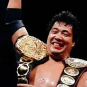 ジャンボ鶴田の画像