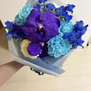 ゆんの画像