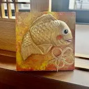 美作　咲良の画像