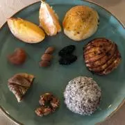 happy eaterの画像