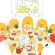 ピヨピヨの画像