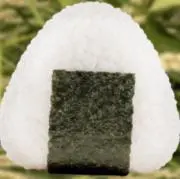 おにぎりの画像