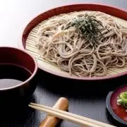9割蕎麦の画像
