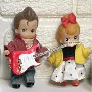 ミッキーとうさんの画像