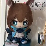 ホシノの画像