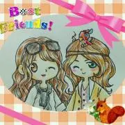 friend プロフ確認必須