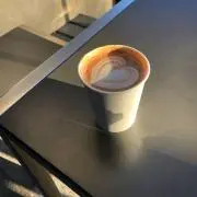 コーヒーの画像