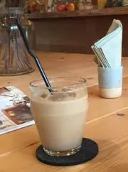 サーモン盛りの画像