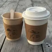 コーヒーの画像
