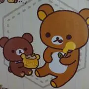 はちみつレモンの画像