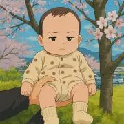 wちゃんの画像