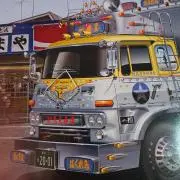 雪の下北
