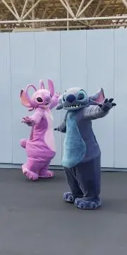 ウォーリーの画像