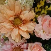 Rejet 10th オンリーショップ ハート缶バッジ クリミナーレ☆ルチア