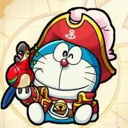 ドラえもん先輩