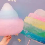 夢ノ綿菓子さんの画像