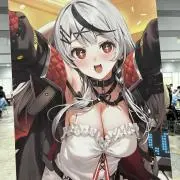 飼育員の画像