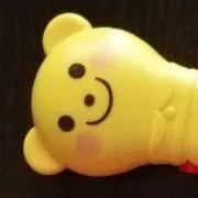 あんぱんちの画像