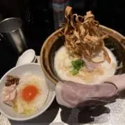 コマ焼きの画像