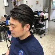 Nobuyoshi Kamei