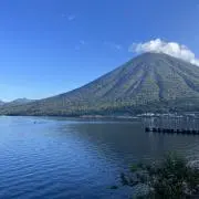 富士山の画像