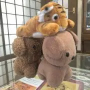 くんくん