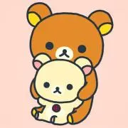 こぐまの画像