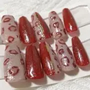 Erika nail✨の画像