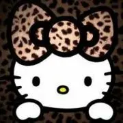Kittyの画像