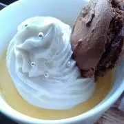 ゆきだるまの画像