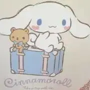 シナモンの画像