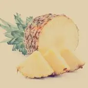 パイナップル