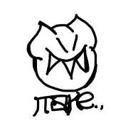 ᅠᅠᅠᅠᅠᅠᅠミズの画像