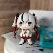 NaCIの画像