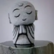 お地蔵の画像