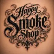 Happy Smoke Shopの画像