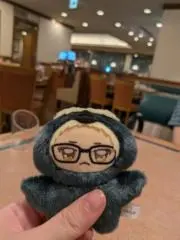 はりがみの画像