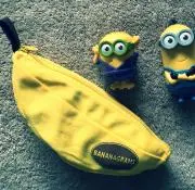 BANANA