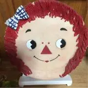 シュガーパインの画像