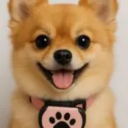 pomeの画像