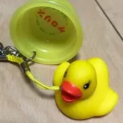 ケロリン♪