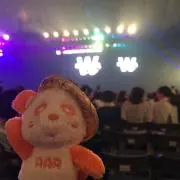 ぱんだ