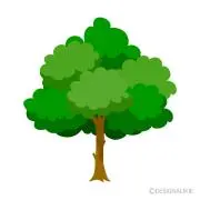 木の画像