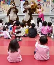 しんちゃんの画像