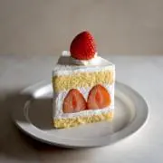 いちごの画像