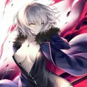 ジャンヌオルタ大好きマン❗