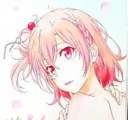 やはり俺の青春ラブコメはまちがっている。 紅葉狩り 購入特典缶バッジ