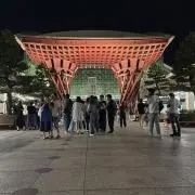 三年寝太郎の画像