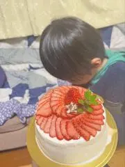 こあ