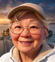 サテラおばさんの画像